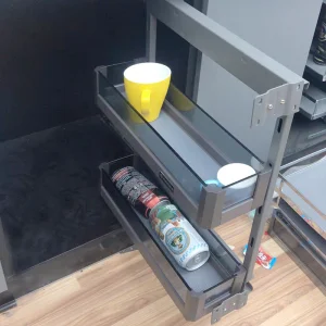 Kitchen Hardware