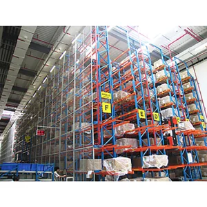 Wholesale Products China Heavy Duty Pallet Industrial Racks
