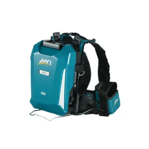 High-Quality Backpack Power Supply Portable 1200Wh Manufacturers, Factories