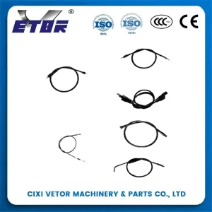 GN125 Clutch Cable