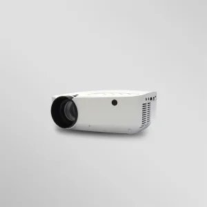 720p HD Portable Home Theater
