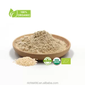 Organic Brown Rice Protein