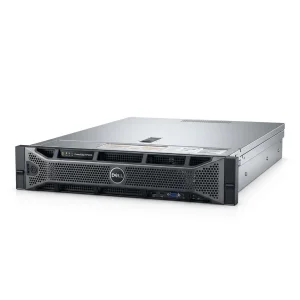 Dell PowerEdge R750XS 2U Rack Server Flexible Configuration for Russia Enterprise Storage Servers