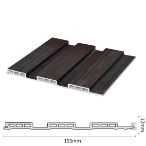 Indoor WPC Wall Panels