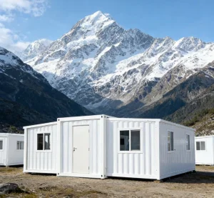 Container Homes & Offices