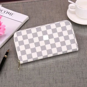 Luxury Wallet