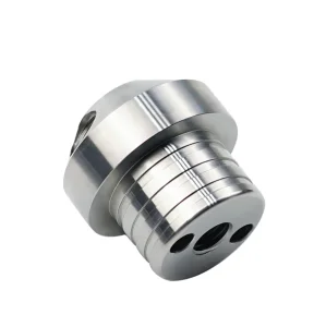 High Precision Stainless Steel Spare Parts