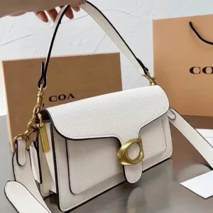 Bolsa de Ombro para Mulheres Designer