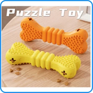 Pet Product Supply Chew Teeth Cleaning