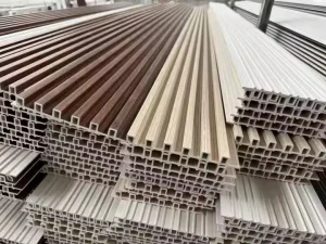 Slim Profile Grille Partition