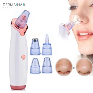 Professional Portable Electric Face Vacuum