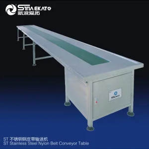 CE Certification Conveyor Belt
