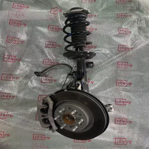Auto Parts Front Shock Absorber 87815816 LH for C-hevrolet Eq-uinox EV