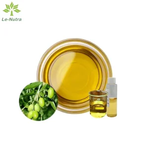 High-Quality Natural Jojoba Oil Factories, Exporters
