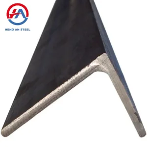 Promotional Stainless Steel Angle Bar for The Power Industry