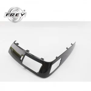 Mercedes Sprinter Dashboard