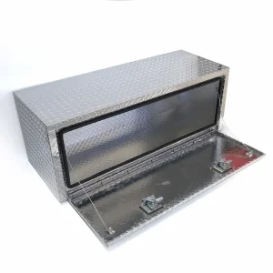 High Quality Toolbox, Truck Tool Storage Box for Truck