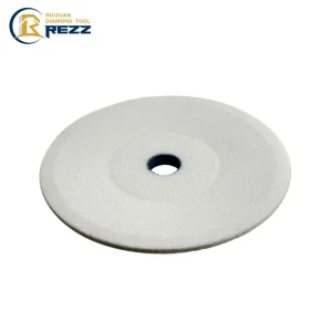 Alumina Grinding Wheel