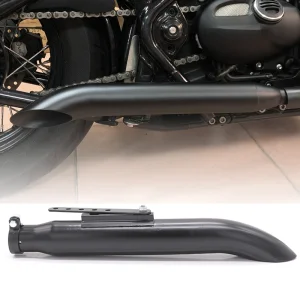 Motorcycle Muffler
