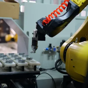 Multi-Material Polishing