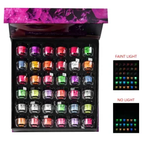 Multichrome Eyeshadow Pigment