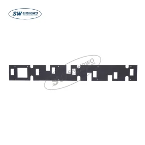 Precision CNC Components for Automotive Efficiency and Performance