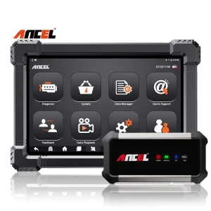 Ancel X7 HD