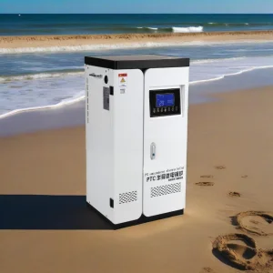 Smart Water Heating Solutions