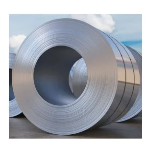 30qg120 Hot Selling Products Custom Stainless Steel Cold Rolled Stamping Silicon Steel
