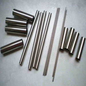 China 316 stainless steel welded pipe Manufacturer