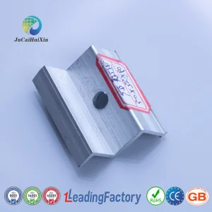 Factory Standing Cliplock Seam Clamp