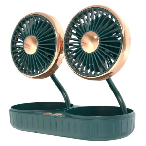 Silicone Hose Fan