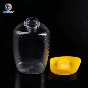 Honey Squeeze Bottle