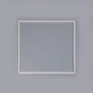 Recessed Frame