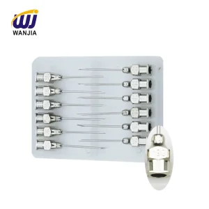 Veterinary Needle 14mm