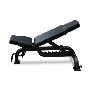 Adjustable Gap Weight Bench Fitness Bench Home Gym Workouts Heavy-Duty Adjustable Workout Bench Home Gym Strength