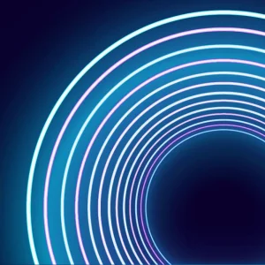 Custom Outdoor Neon Signage LED Neon Sign Waterproof IP67 Horizontally Bending LED Strip Lights Neon Flex 5m 50meters RGB Strip