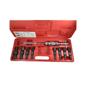 Taiwan Calibre 9pc Tool Set