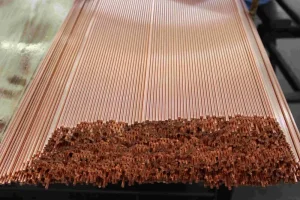 C11000 Pure copper Manufacturer