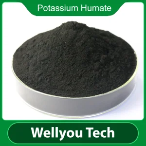 65% Humic Acid