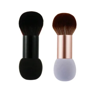 2 in 1 Dual End Double Head Blending Brush