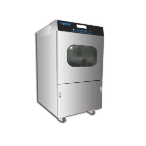Sophisticated Technology Laboratory Glassware Washing Machine with Drying Function, Laboratory Utensil Cleaning System