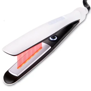 Auto Shut off Infrared Flat Iron