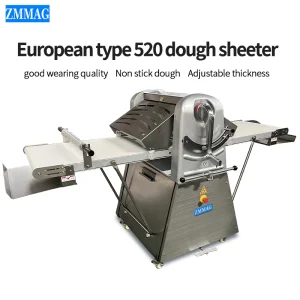 European Pastry Machine