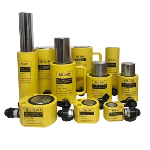 20T Lifting Tool
