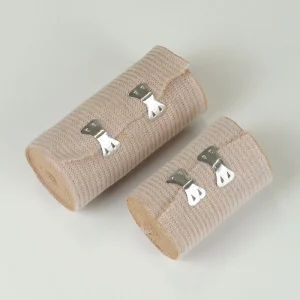 ضمادة جراحية مرنة بلاستيكية بيضاء disposable من البولي يوريثان