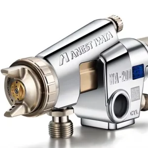 Automatic Spray Gun