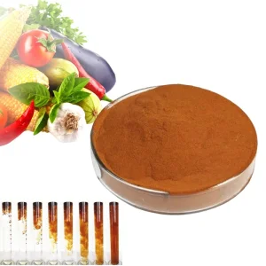 Crop Use Fertilizer 50% Bio Fulvic Acid for Plant