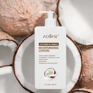 Coconut Vanilla Hydrating