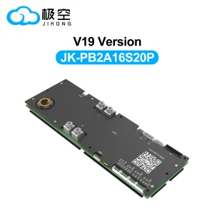 BMS Jk Active Balance